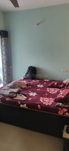 Bedroom Image of 600 Sq.ft 2 BHK Apartment / Flat for sale in Railnagar Rajkot for Rs. 1800000