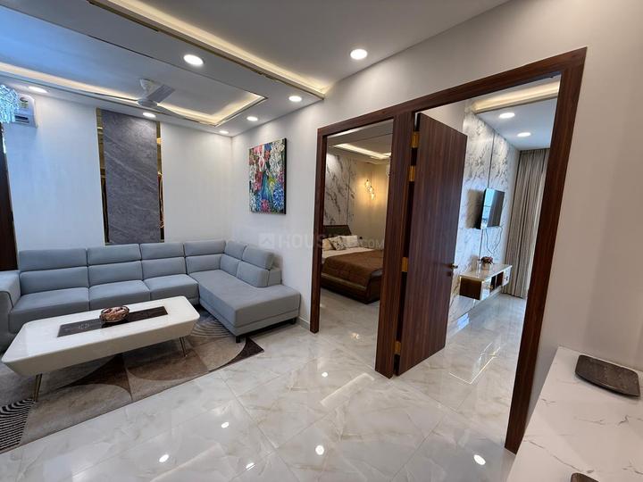 JMS The Majestic Floors Main Image 1