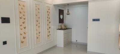 Living Room Image of 1900 Sq.ft 4 BHK Apartment / Flat for sale in Wakad Pune for Rs. 34500000