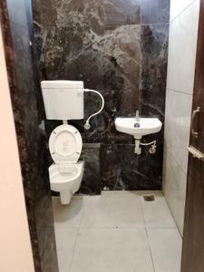 Image of 900 Sq.ft 2 BHK Independent House for rent in Vijay Nagar, Indore for Rs. 22000