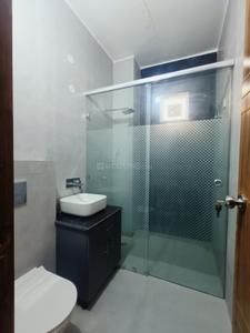 Bathroom Image of 2100 Sq.ft 3 BHK Builder Floor for sale in Canal Road Dehradun for Rs. 12500000