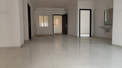 Living Room Image of 1350 Sq.ft 2 BHK Apartment / Flat for sale in Rajapushpa Imperia, Tellapur Sangareddy for Rs. 13800000