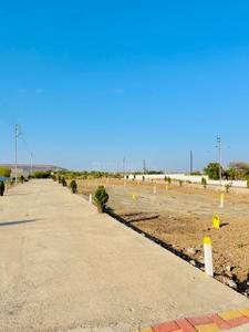 Image of 1000 Sq.ft Residential Plot / Land for sale in Awhalwadi, Pune for Rs. 900000