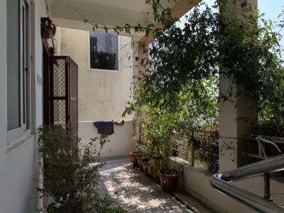 Living Room One Image of 4300 Sq.ft 6 BHK Independent House for sale in Peerzadiguda Hyderabad for Rs. 18000000