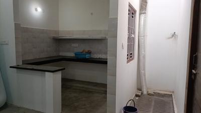 Kitchen Image of 1200 Sq.ft 2 BHK Independent House for rent in Basharatpur Gorakhpur for Rs. 8500