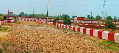 Image of 1000 Sq.ft Residential Plot / Land for sale in Banthra Sikander Pur, Lucknow for Rs. 1500000