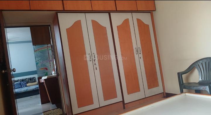 Karnavati Apartment Bedroom 1