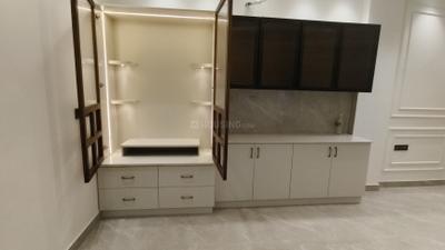 Pooja Room One Image of 2500 Sq.ft 5 BHK Builder Floor for sale in Indirapuram Ghaziabad for Rs. 33000000