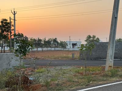 Image of 1215 Sq.ft Residential Plot / Land for sale in Lankela Palem, Visakhapatnam for Rs. 1500000