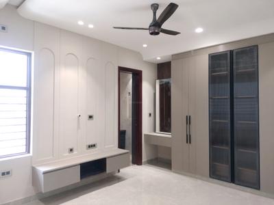 Bedroom Image of 2250 Sq.ft 4 BHK Builder Floor for sale in Sector 85 Faridabad for Rs. 25000000