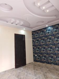 Bedroom Image of 702 Sq.ft 3 BHK Independent House for sale in Sector 110 Gurgaon for Rs. 12000000