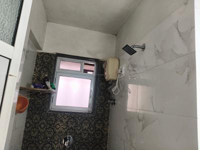 Image of 690 Sq.ft 2 BHK Apartment / Flat for rent in Borivali West, Mumbai for Rs. 46000