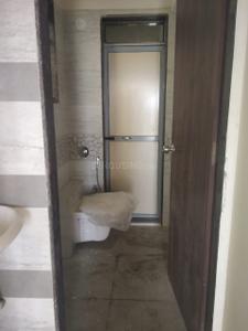 Bathroom Image of 1150 Sq.ft 2 BHK Apartment / Flat for sale in Tejas Emerald, Ulwe Navi Mumbai for Rs. 13000000