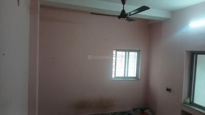 Bedroom Image of 390 Sq.ft 1 RK Apartment / Flat for rent in Keshtopur Kolkata for Rs. 6000