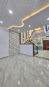 Hall Image of 1850 Sq.ft 3 BHK Independent House for sale in Nipania Indore for Rs. 11500000