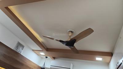 Bedroom Image of 2142 Sq.ft 3 BHK Apartment / Flat for sale in Hari Aalayam, Sargasan Gandhinagar for Rs. 11500000
