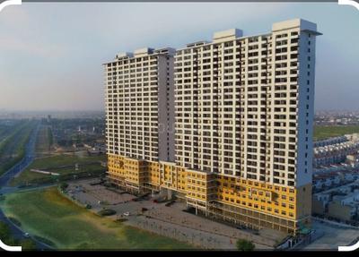 Image of 1049 Sq.ft 2 BHK Apartment / Flat for sale in AIG Aigin Royal Phase 1, Noida Extension, Greater Noida for Rs. 9500000