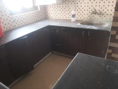 Kitchen Image of 1190 Sq.ft 3 BHK Apartment / Flat for sale in Raj Nagar Extension Ghaziabad for Rs. 8700000