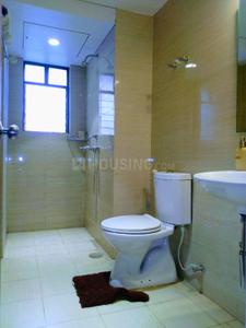 Bathroom Image of 1944 Sq.ft 4 BHK Apartment / Flat for sale in Dhoot Pratham, Ariadaha Kolkata for Rs. 14000000