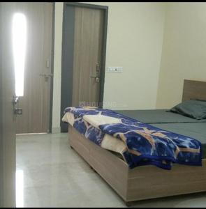 Bedroom Image of Aalyam pg  in Sector 22, Gurgaon