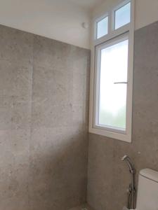 Bedroom Three Image of 2425 Sq.ft 3 BHK Villa for sale in SRN The Courtyard, Siruseri Chennai for Rs. 31500000