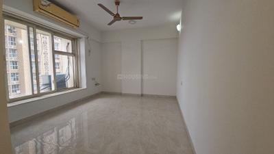 Bedroom Image of 1545 Sq.ft 3 BHK Apartment / Flat for sale in Srishti Synchronicity, Powai Mumbai for Rs. 36500000