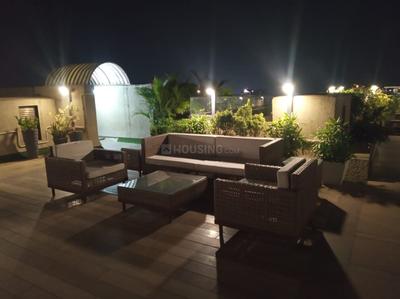 Image of 1000 Sq.ft 3 BHK Apartment / Flat for sale in Juhu, Mumbai for Rs. 35000000