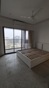 Bedroom Image of 2000 Sq.ft 3 BHK Apartment / Flat for sale in Adani Atelier Greens, Mundhwa Pune for Rs. 30000000