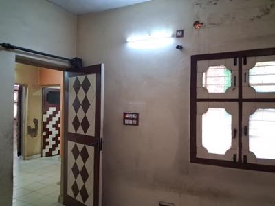 Bedroom Image of 1200 Sq.ft 2 BHK Apartment / Flat for sale in GH 14 DDA MIG, Paschim Vihar New Delhi for Rs. 12500000