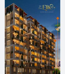 Image of 1290 Sq.ft 2 BHK Apartment / Flat for sale in Gopanapalli, Hyderabad for Rs. 9900000