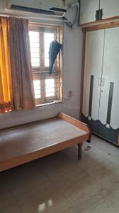 Bedroom Image of 1800 Sq.ft 3 BHK Duplex for sale in Paldi Ahmedabad for Rs. 15000000
