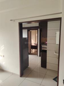 Hall Image of 976 Sq.ft 2 BHK Apartment / Flat for sale in Sevasi Vadodara for Rs. 3300000