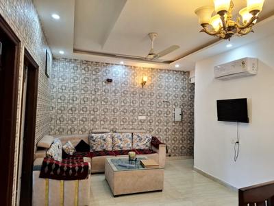 Hall Image of 1400 Sq.ft 3 BHK Apartment / Flat for sale in Aura Homes, Nabha Zirakpur for Rs. 9500000