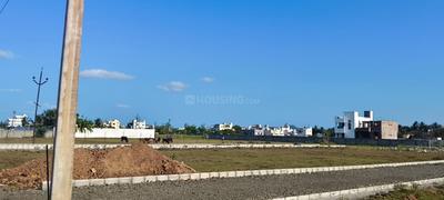Image of 665 Sq.ft Residential Plot / Land for sale in Nemmeli, Chennai for Rs. 2193835