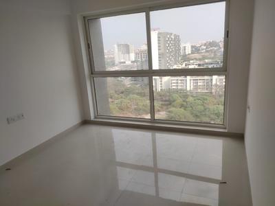 Bedroom Image of 3000 Sq.ft 4.5 BHK Penthouse for sale in Goel Ganga Imperia Bldg A, Mohammed Wadi Pune for Rs. 34200000