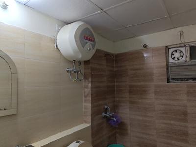 Image of 1275 Sq.ft 2 BHK Apartment / Flat for rent in Rohtas Plumeria Homes, Gomti Nagar, Lucknow for Rs. 35000