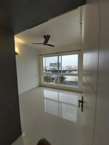 Hall Image of 1450 Sq.ft 2.5 BHK Apartment / Flat for rent in Godrej Air, Hoodi Bengaluru for Rs. 95000