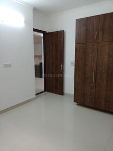Bedroom Image of 1800 Sq.ft 2 BHK Builder Floor for rent in Ansal Palam Vihar Plot, Palam Vihar Gurgaon for Rs. 24000