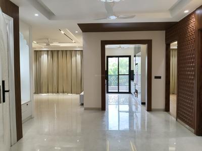 Living Room Image of 2500 Sq.ft 3 BHK Builder Floor for sale in Independent Floors At DLF City Phase IV, DLF Phase 4 Gurgaon for Rs. 42500000