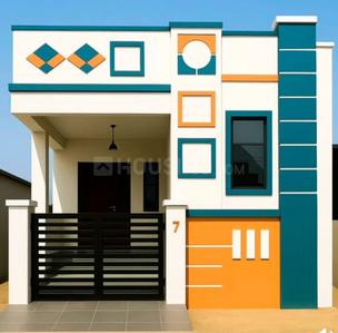2 BHK Villa