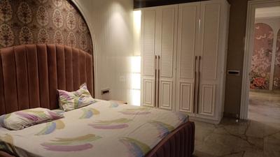 Bedroom Image of 2630 Sq.ft 3 BHK Apartment / Flat for sale in Hasanganj Lucknow for Rs. 26000000