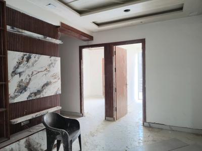 Living Room Image of 1100 Sq.ft 2 BHK Apartment / Flat for sale in Trinity Solitaire, Noida Extension Greater Noida for Rs. 3899000