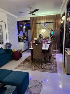 Hall Image of 1730 Sq.ft 3 BHK Apartment / Flat for sale in Paramount Golfforeste Premium Apartments, Surajpur Greater Noida for Rs. 12000000