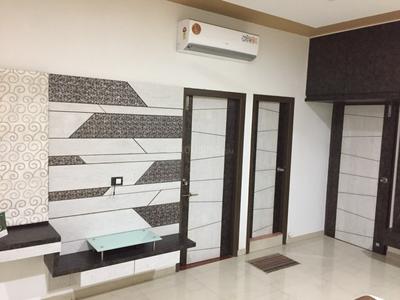 Bedroom Image of 2700 Sq.ft 4 BHK Independent House for sale in Naranpura Ahmedabad for Rs. 38000000