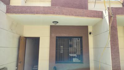 Image of 1800 Sq.ft 3.5 BHK Duplex for sale in Railnagar, Rajkot for Rs. 12200000