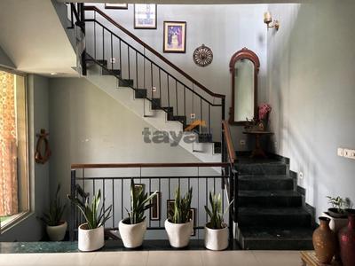 Hall Image of 2659 Sq.ft 4 BHK Villa for sale in Vatika Signature Villas, Sector 82 Gurgaon for Rs. 70000000