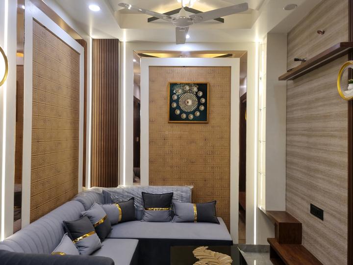 The Shiva Affordable Homes by The Shiva Build Tech Main Image 1
