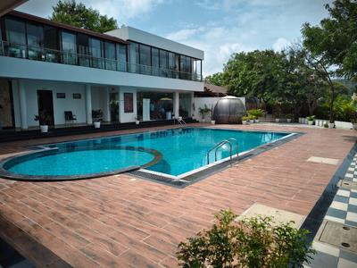Image of 2340 Sq.ft 5 BHK Villa for sale in Vishal Nivaan Meadows, Kesnand, Pune for Rs. 14500000
