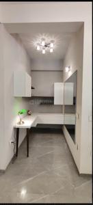 Kitchen Image of 1019 Sq.ft 1.5 BHK Apartment / Flat for sale in M3M Antalya Hills , Sector 79 Gurgaon for Rs. 15000000