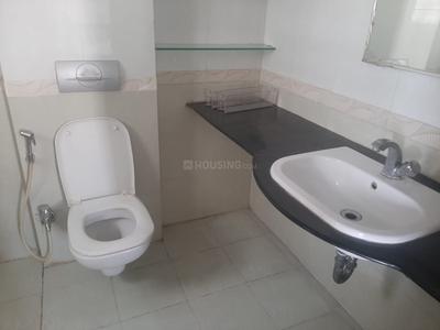 Bathroom Image of Shree Vinayak  in Magarpatta City, Pune
